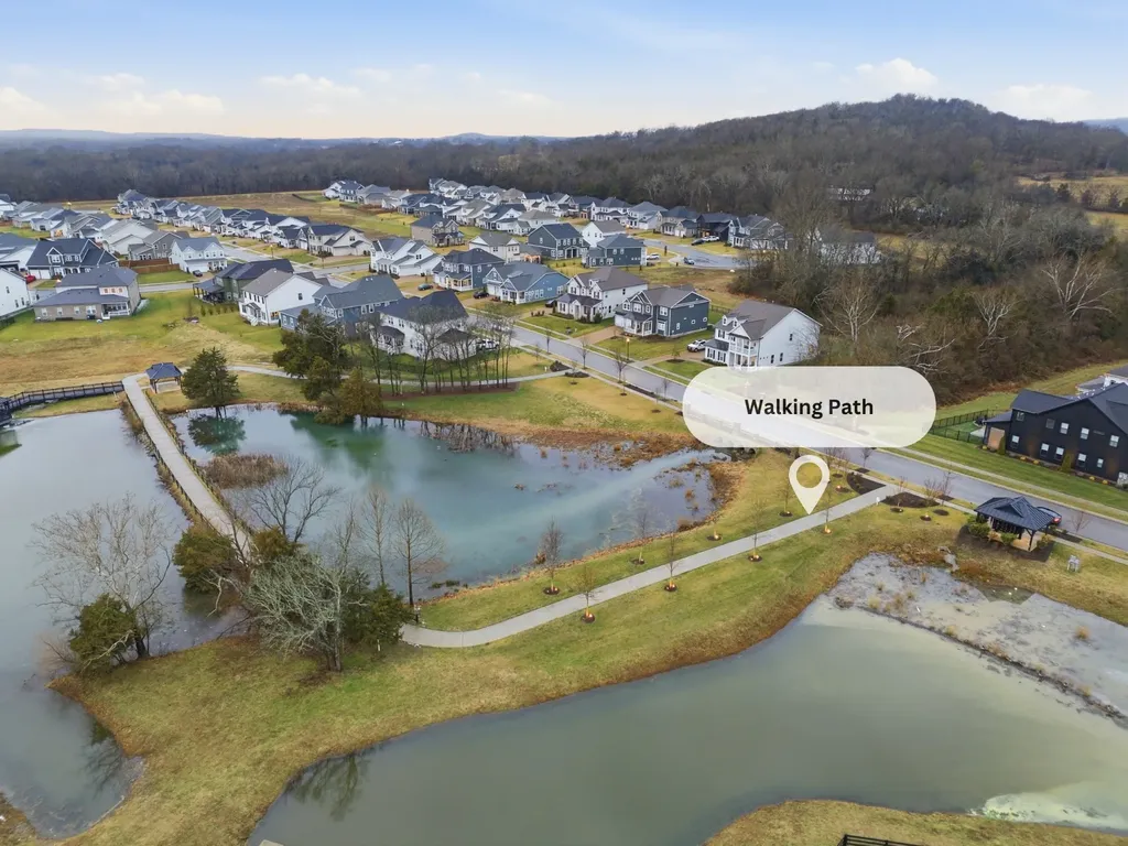 1065 Pine Creek Drive Arrington TN 37014