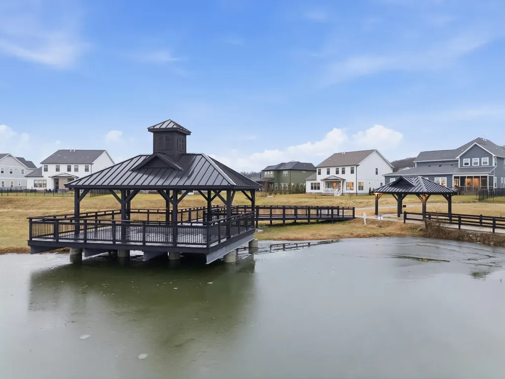 1065 Pine Creek Drive Arrington TN 37014