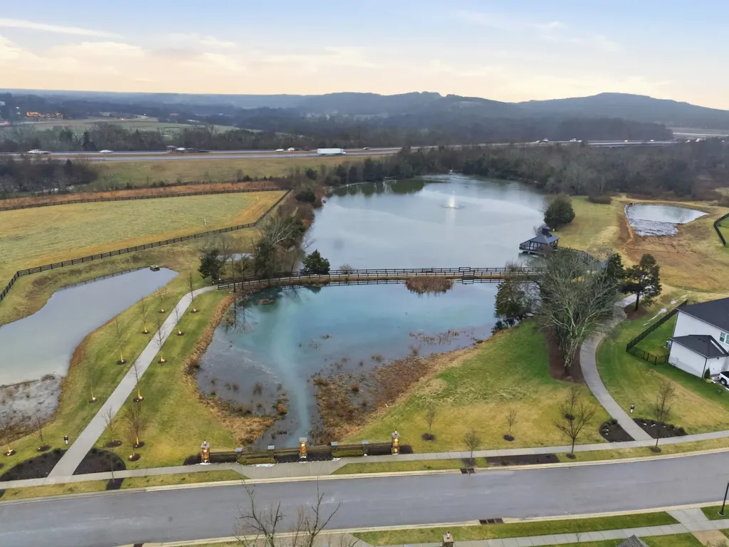 1065 Pine Creek Drive Arrington TN 37014