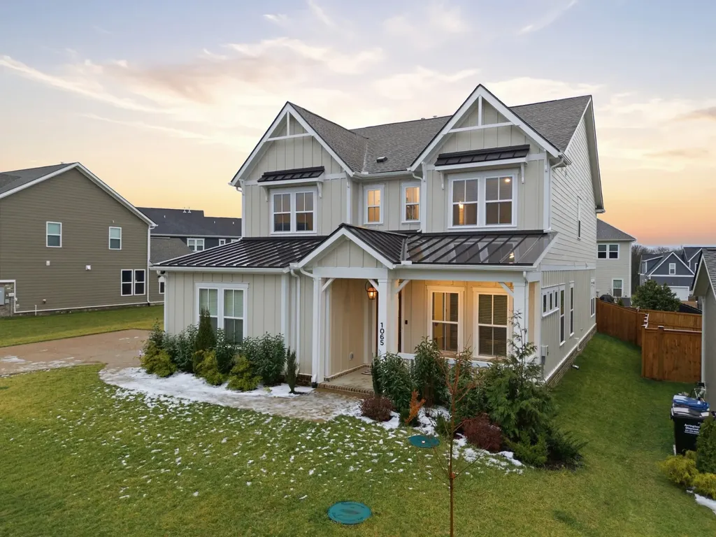 1065 Pine Creek Drive Arrington TN 37014
