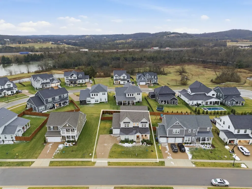 1065 Pine Creek Drive Arrington TN 37014