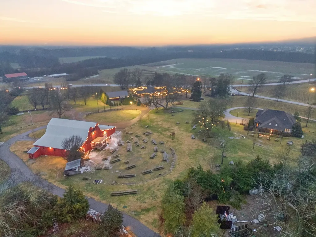 1065 Pine Creek Drive Arrington TN 37014