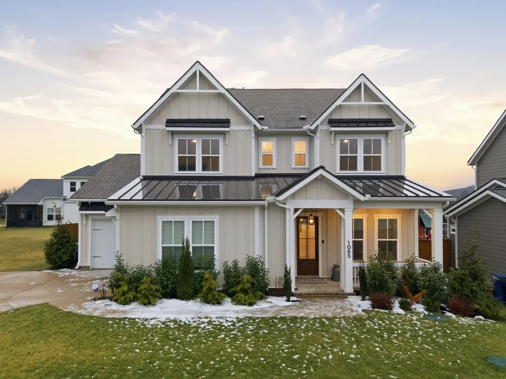 1065 Pine Creek Drive Arrington TN 37014