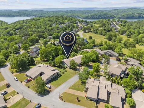 7001 Sawgrass Court Chattanooga TN 37416