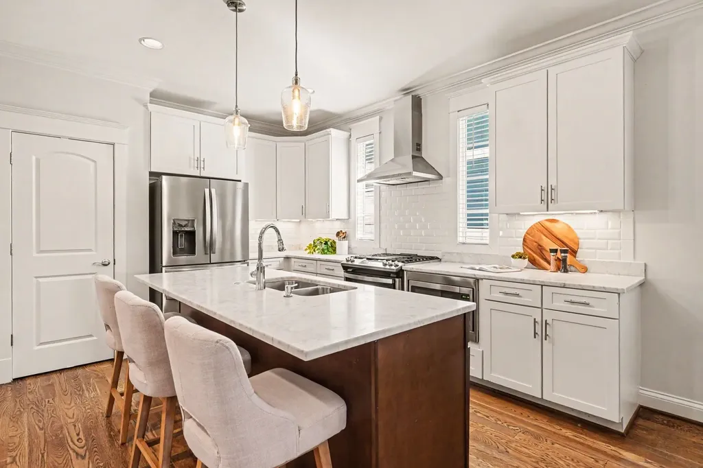 1815A Shackleford Road Nashville TN 37215