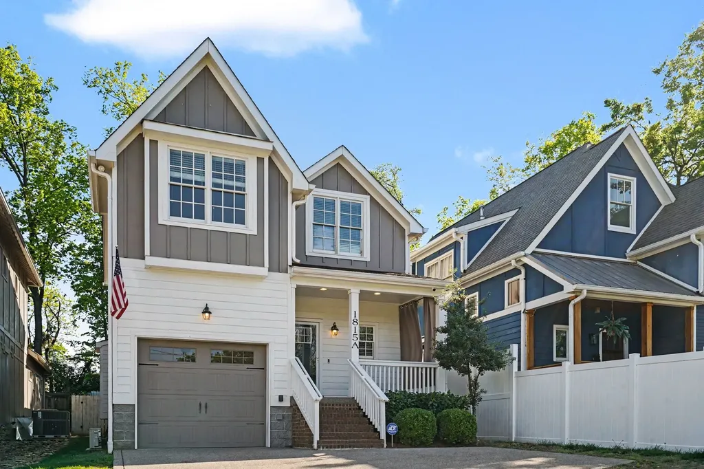 1815A Shackleford Road Nashville TN 37215