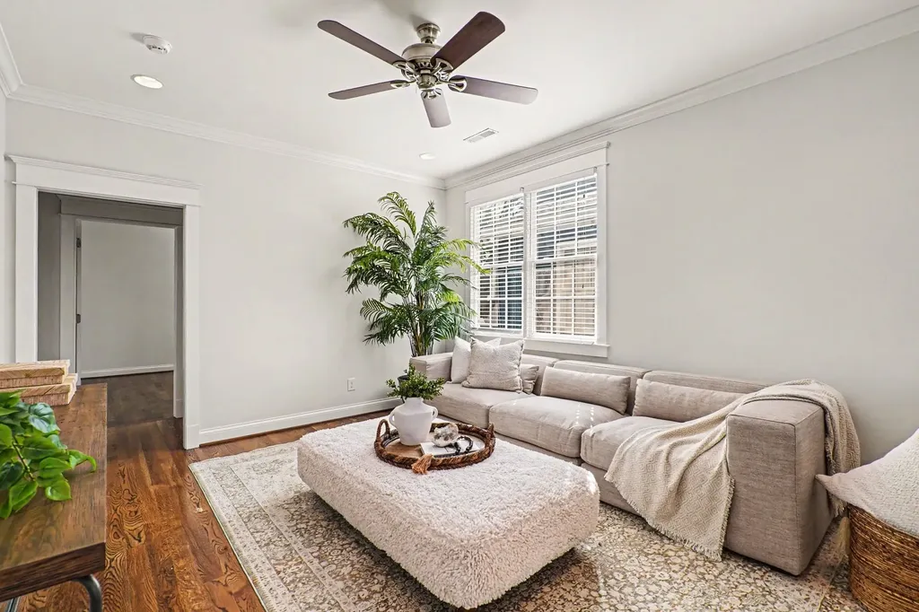 1815A Shackleford Road Nashville TN 37215