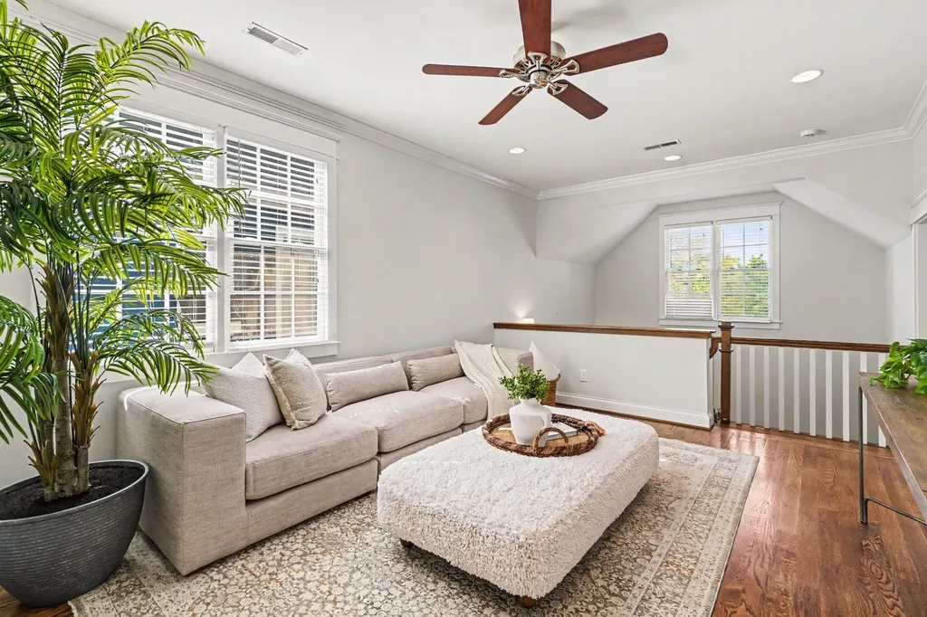 1815A Shackleford Road Nashville TN 37215