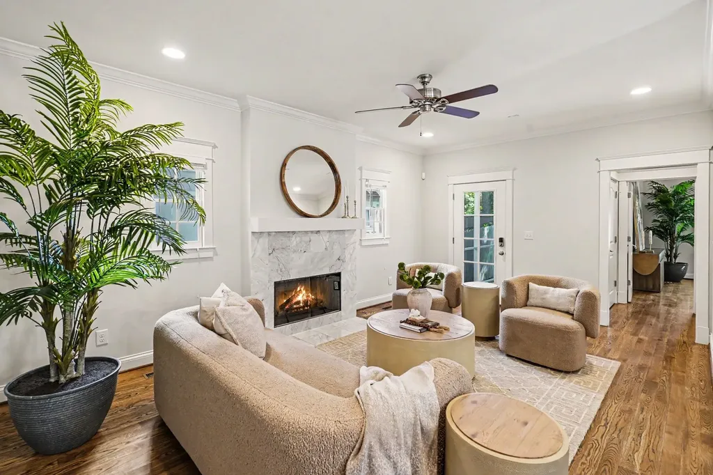 1815A Shackleford Road Nashville TN 37215