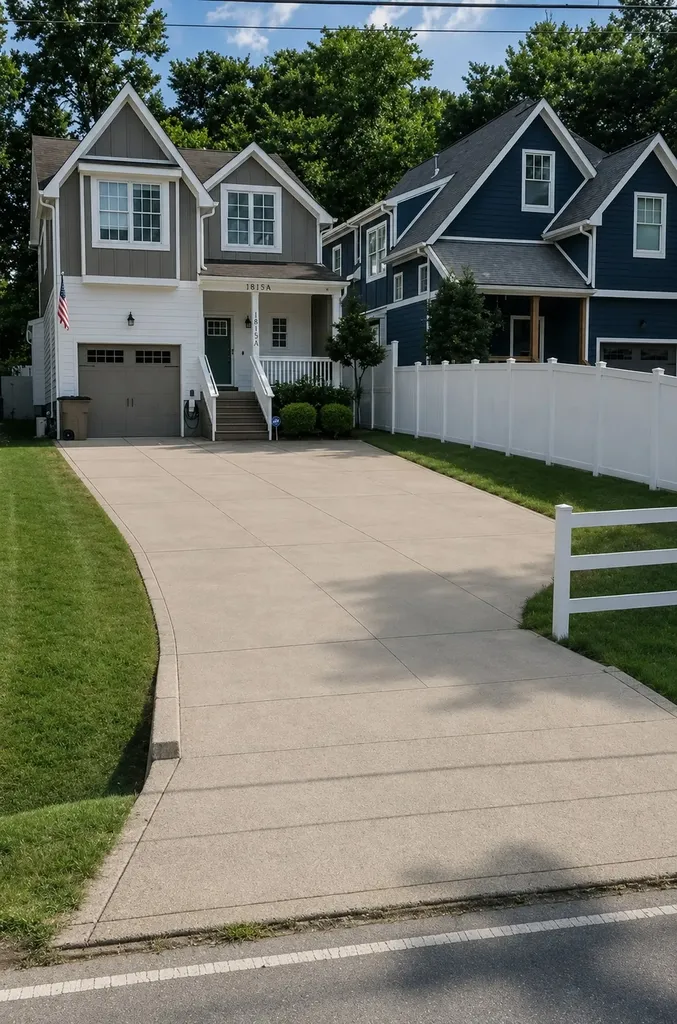 1815A Shackleford Road Nashville TN 37215