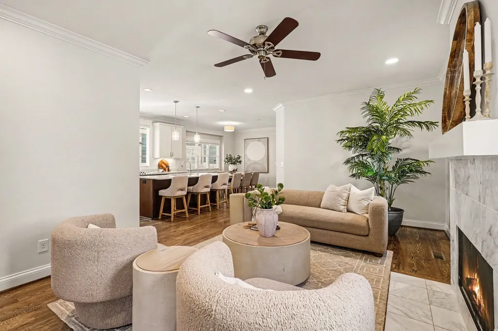 1815A Shackleford Road Nashville TN 37215