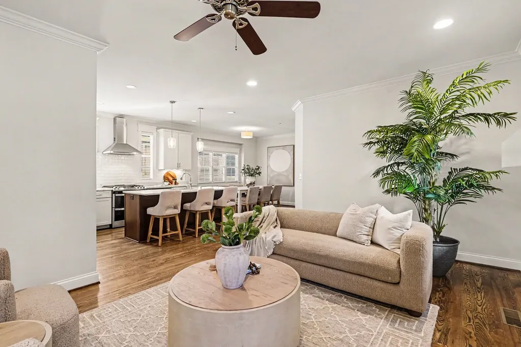 1815A Shackleford Road Nashville TN 37215