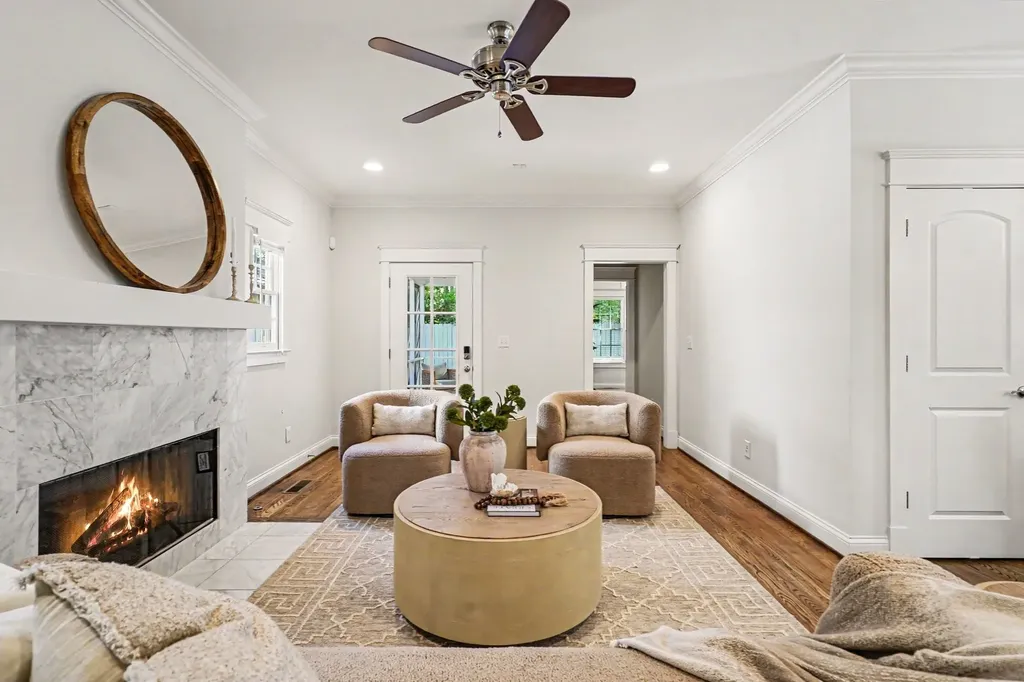 1815A Shackleford Road Nashville TN 37215