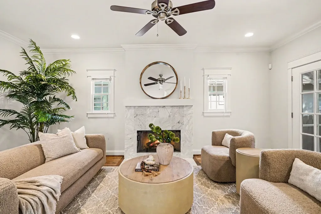 1815A Shackleford Road Nashville TN 37215