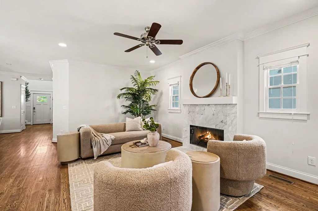 1815A Shackleford Road Nashville TN 37215