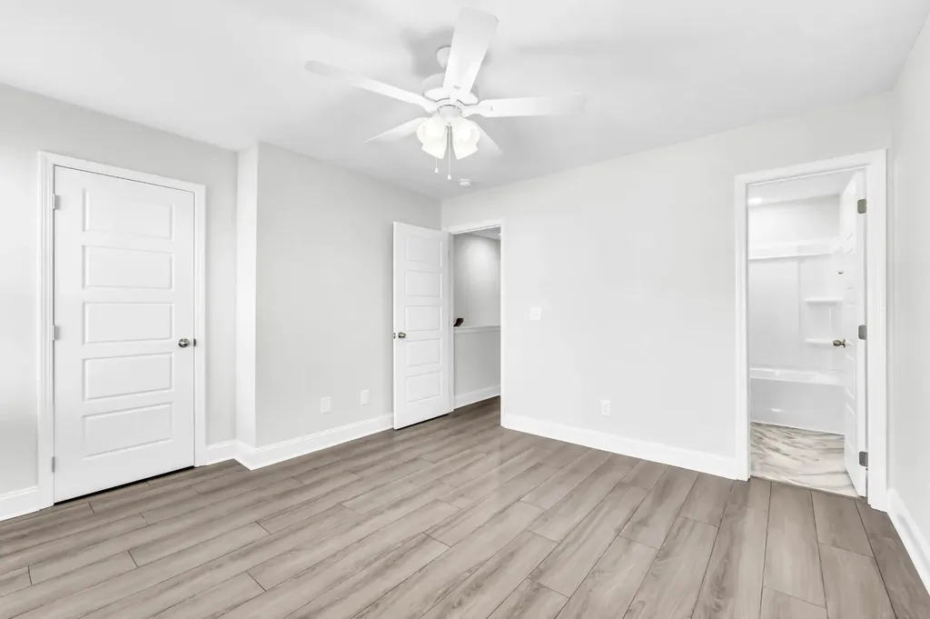 107 Quarry Point Drive Clarksville TN 37043