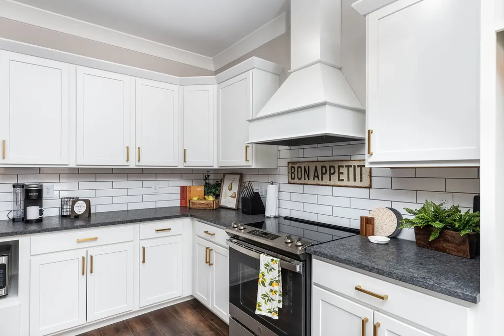 2522 Golden Trout Drive Knoxville TN 37920