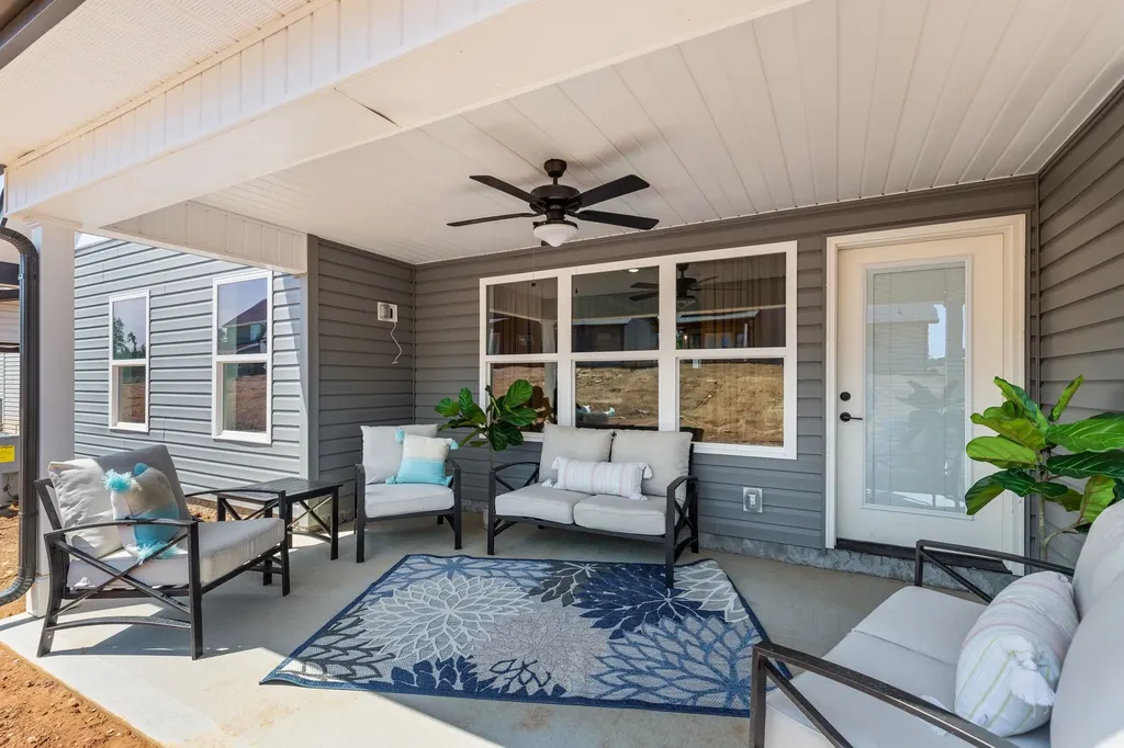 2522 Golden Trout Drive Knoxville TN 37920