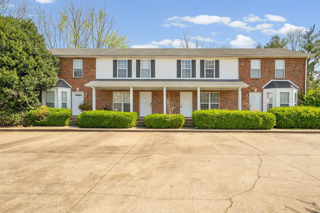 280 Timber Court Drive Clarksville TN 37043