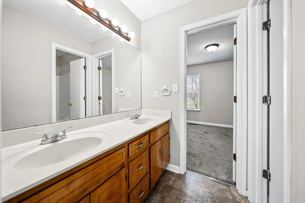 280 Timber Court Drive Clarksville TN 37043