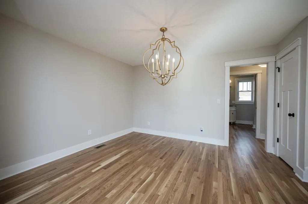 643 North Spring Street Mcminnville TN 37110