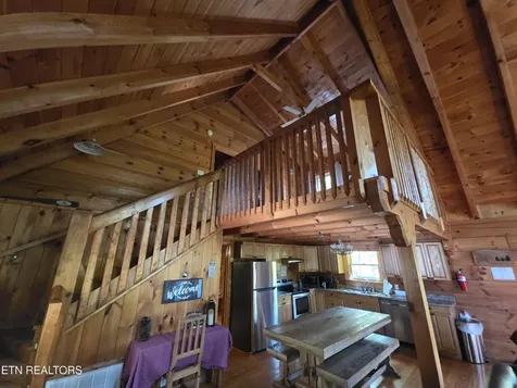 1249 Secona Way Sevierville TN 37876