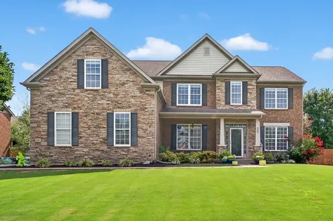 128 Rock Castle Drive Lebanon TN 37087