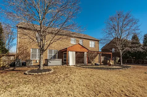 128 Rock Castle Drive Lebanon TN 37087