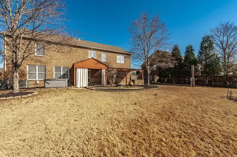 128 Rock Castle Drive Lebanon TN 37087