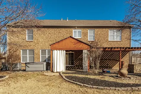 128 Rock Castle Drive Lebanon TN 37087