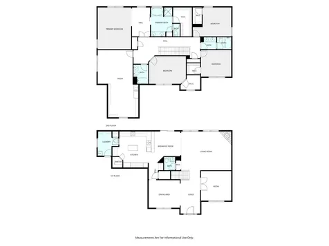 128 Rock Castle Drive Lebanon TN 37087