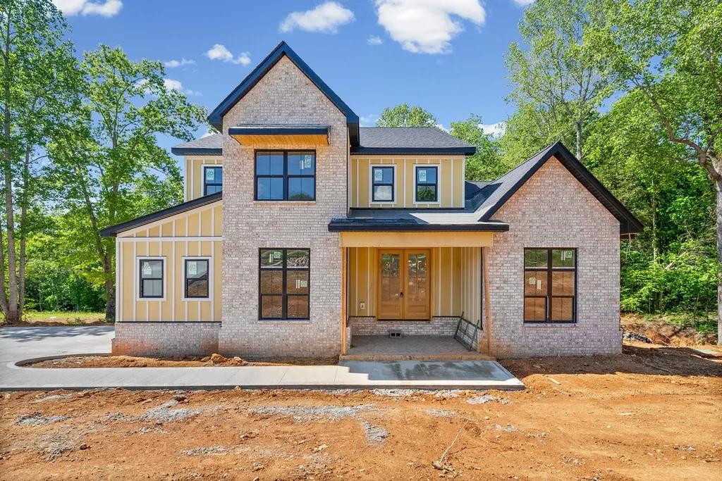 1307 Shady Grove Road Clarksville TN 37043
