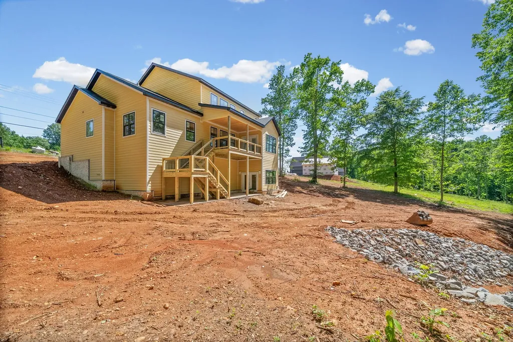 1307 Shady Grove Road Clarksville TN 37043