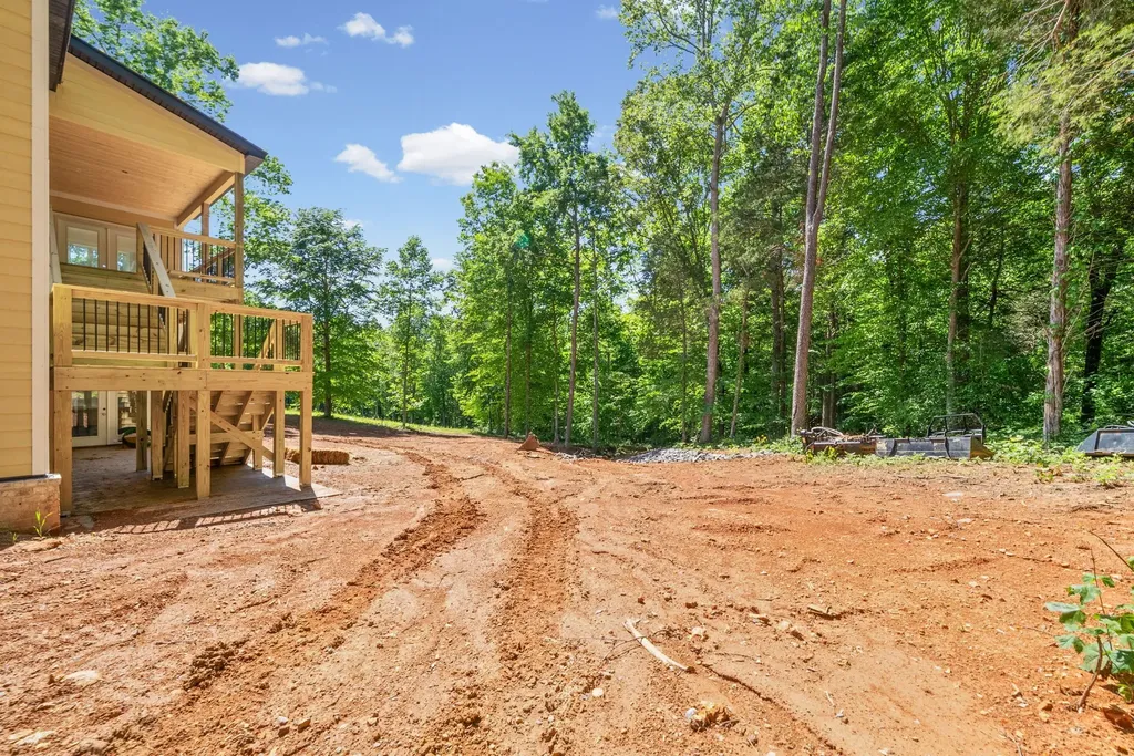 1307 Shady Grove Road Clarksville TN 37043
