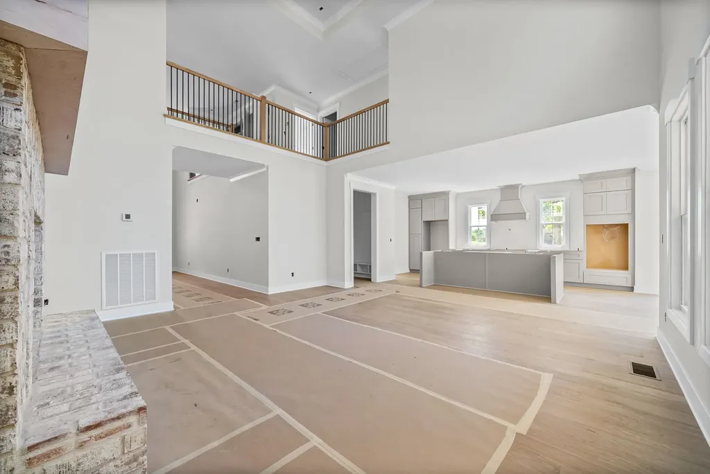 1307 Shady Grove Road Clarksville TN 37043