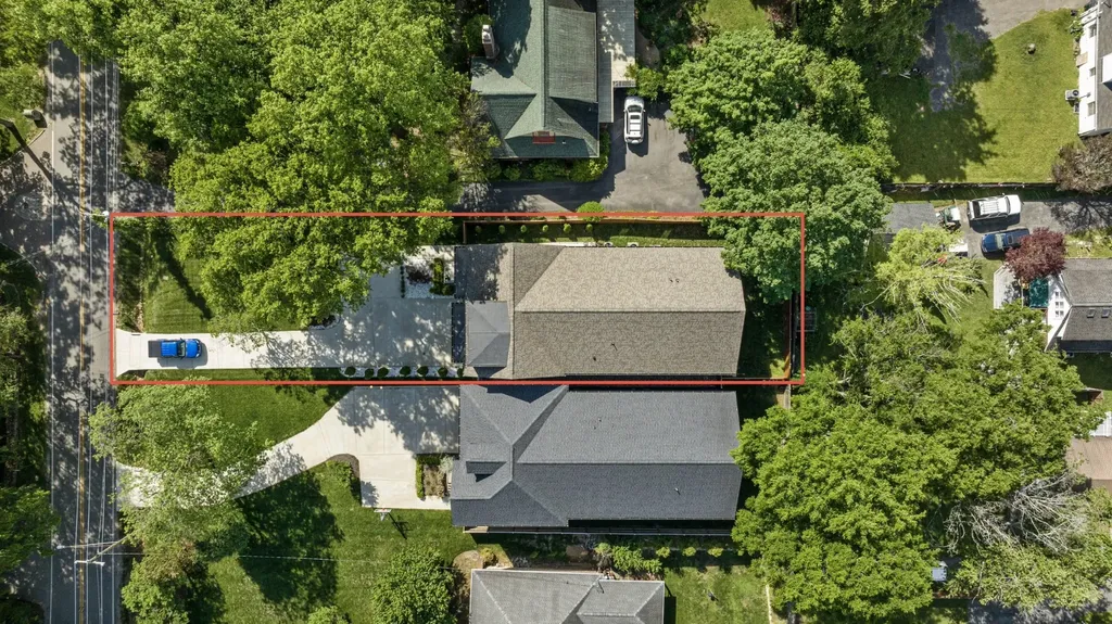 1706B Stokes Lane Nashville TN 37215