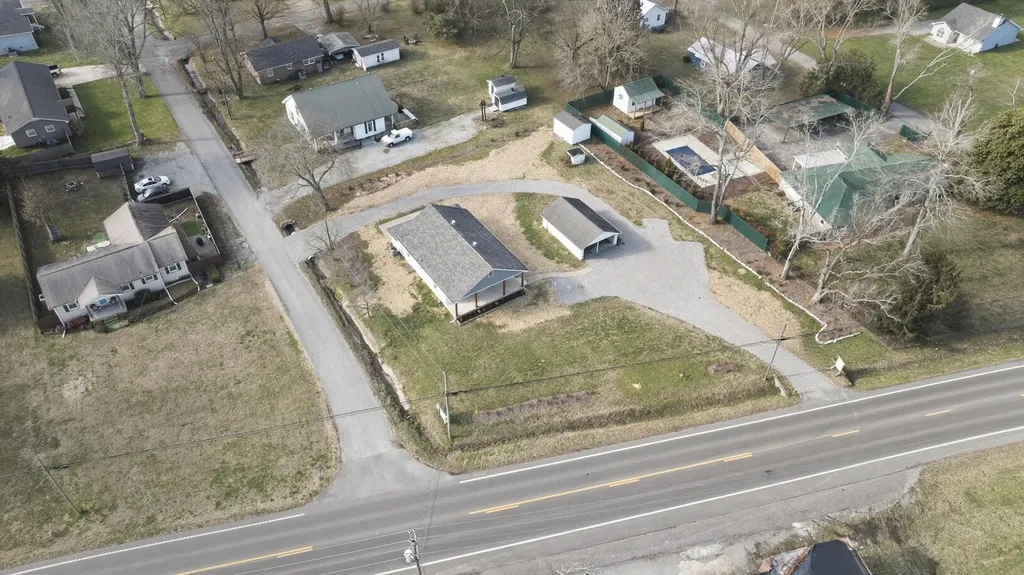 6604 2nd Street College Grove TN 37046