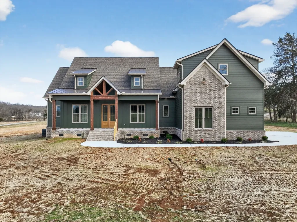 8187 Cainsville Road Lebanon TN 37090