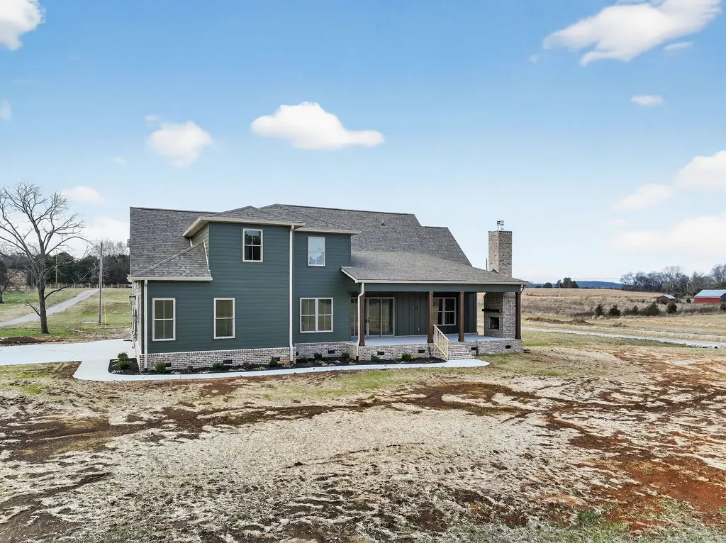 8187 Cainsville Road Lebanon TN 37090