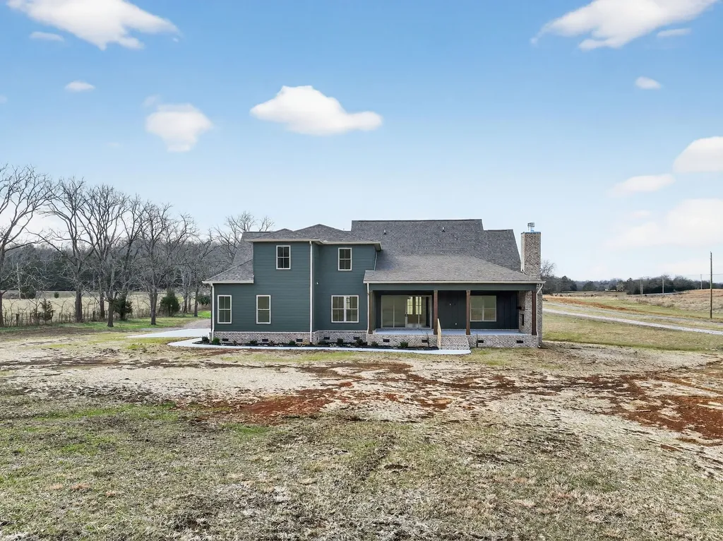 8187 Cainsville Road Lebanon TN 37090