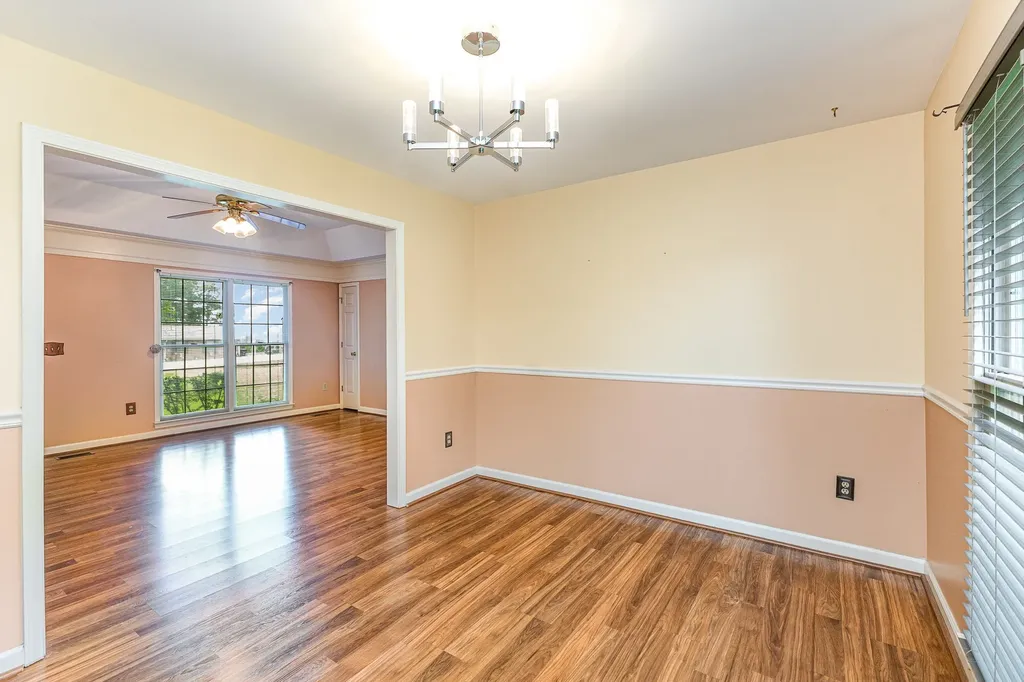 408 Shawnee Drive Columbia TN 38401