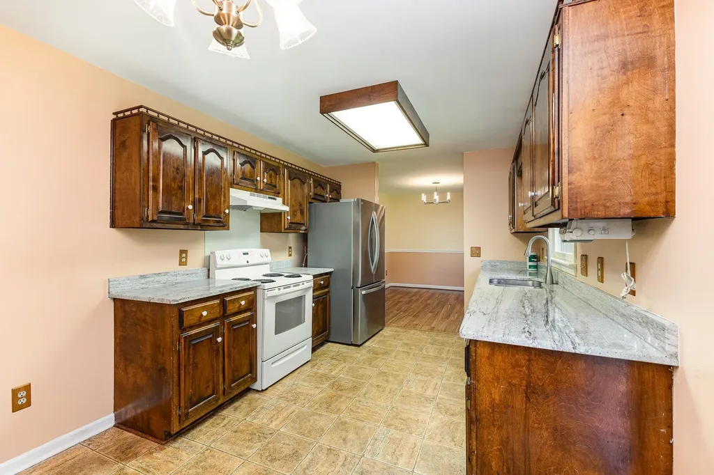 408 Shawnee Drive Columbia TN 38401