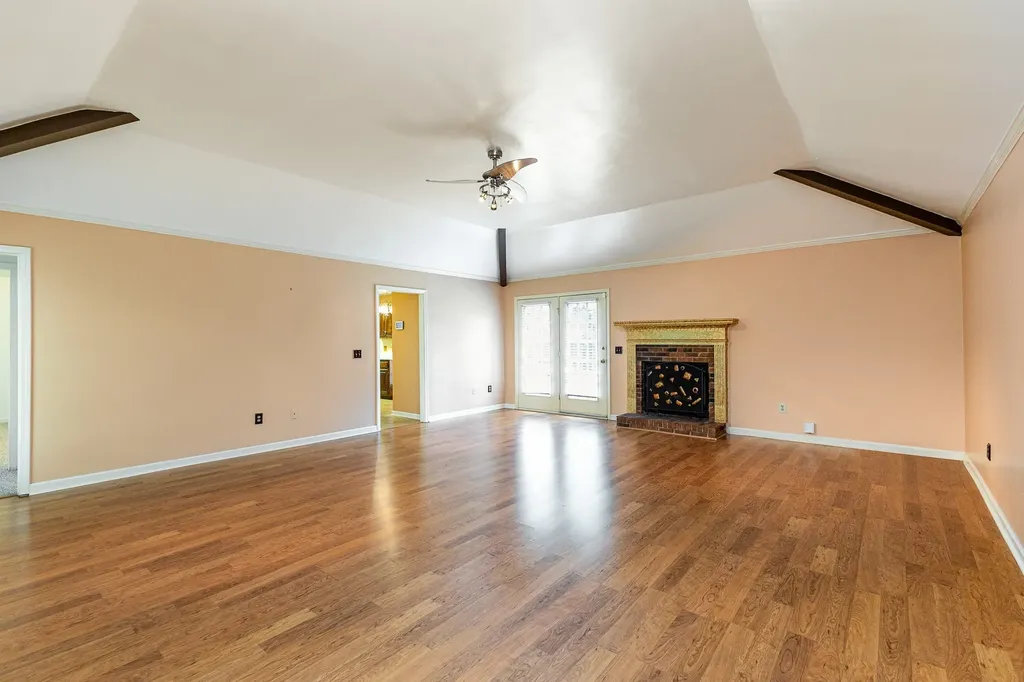 408 Shawnee Drive Columbia TN 38401
