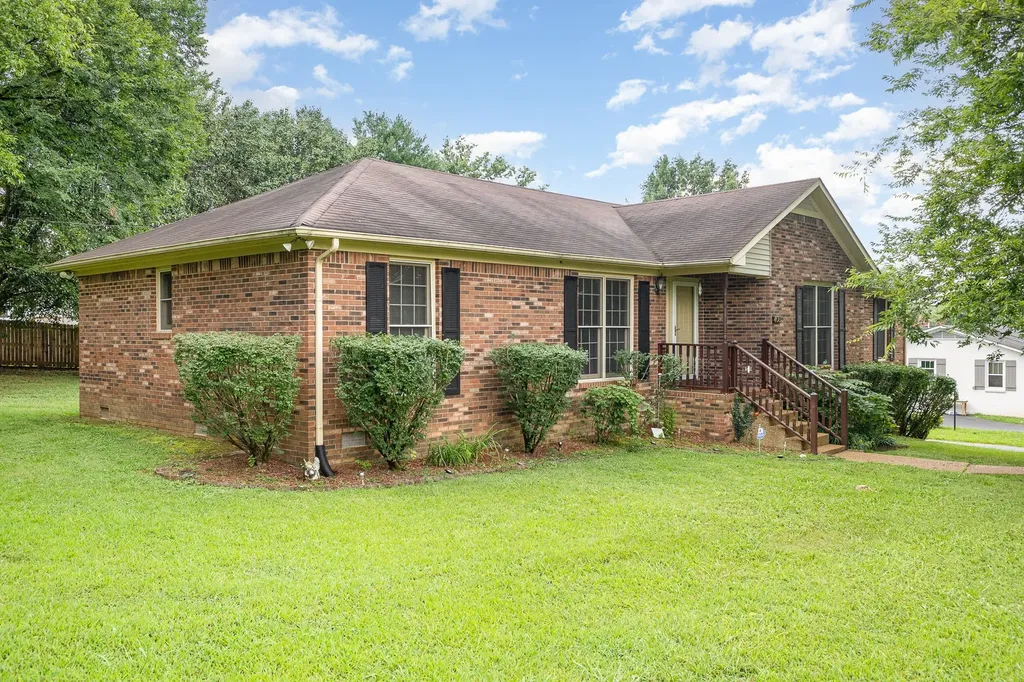 408 Shawnee Drive Columbia TN 38401