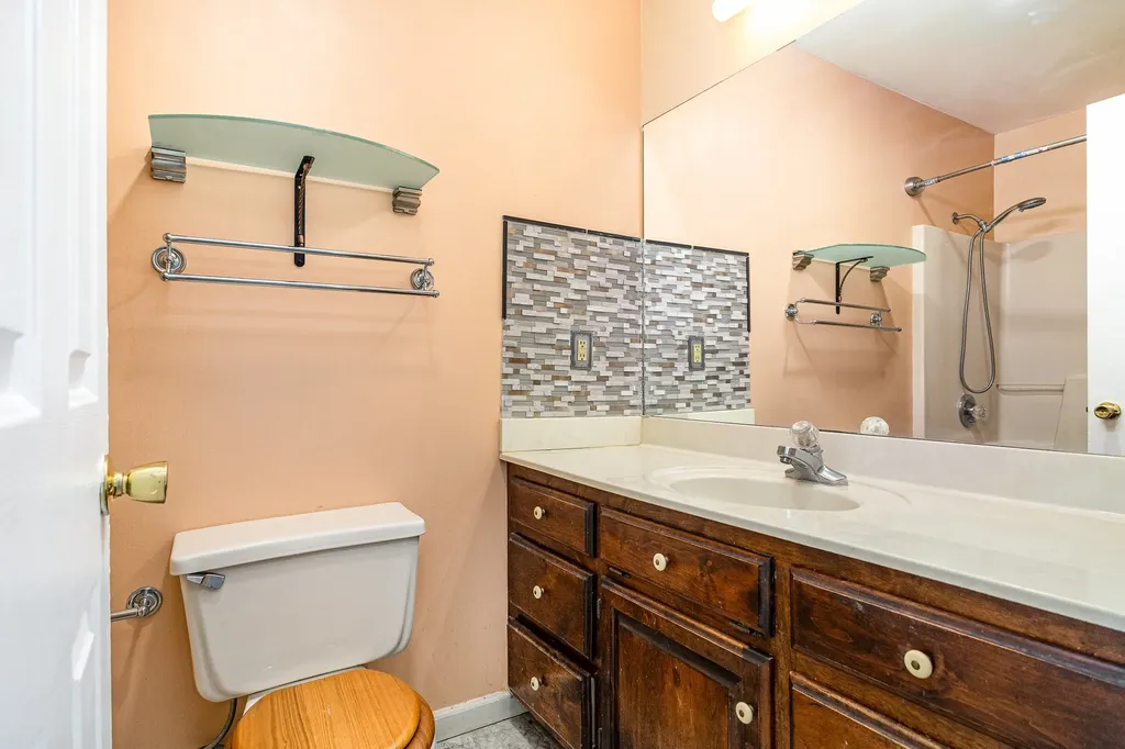 408 Shawnee Drive Columbia TN 38401