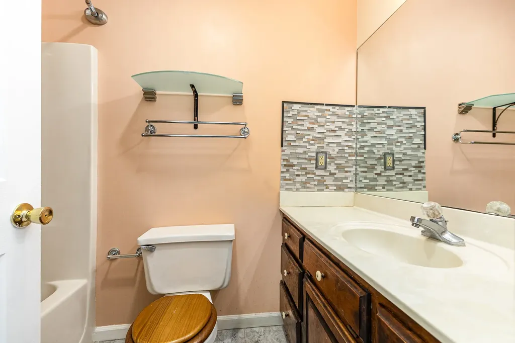 408 Shawnee Drive Columbia TN 38401