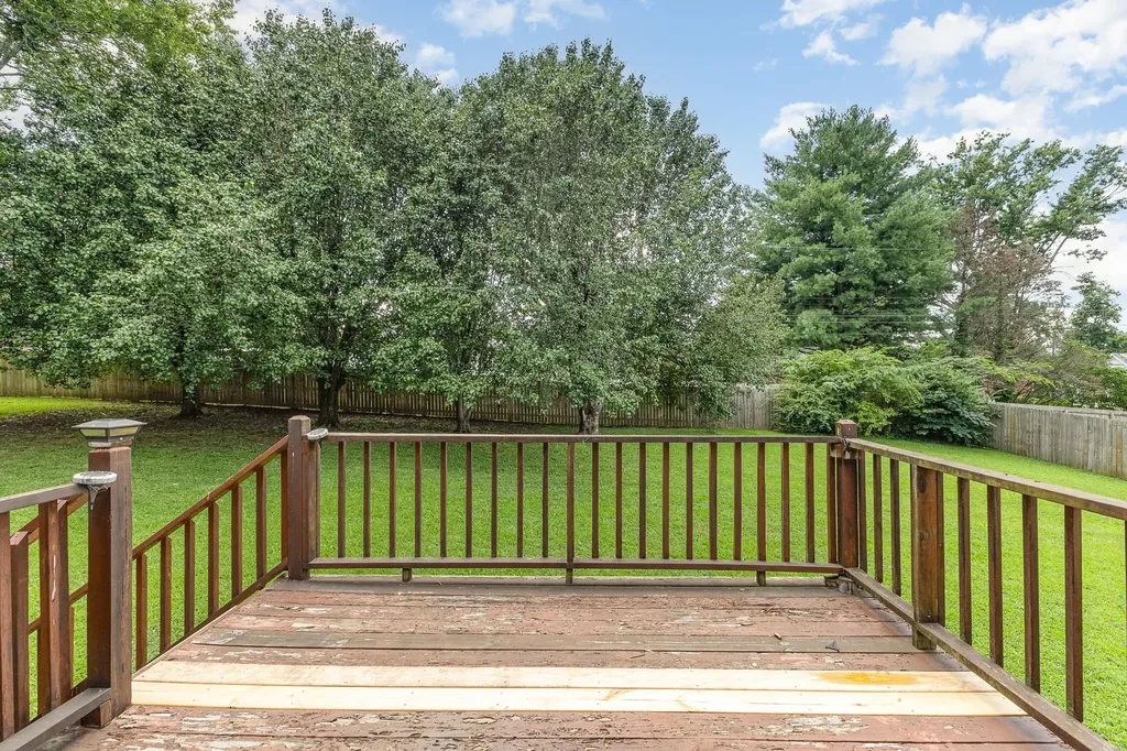 408 Shawnee Drive Columbia TN 38401