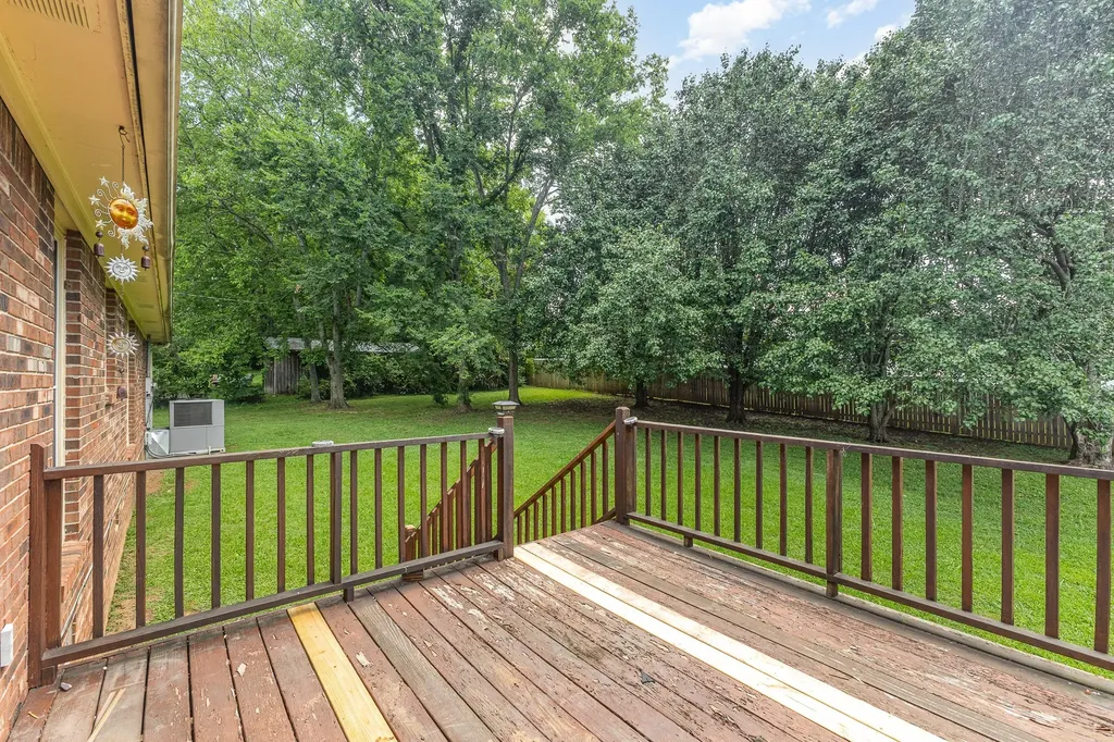 408 Shawnee Drive Columbia TN 38401