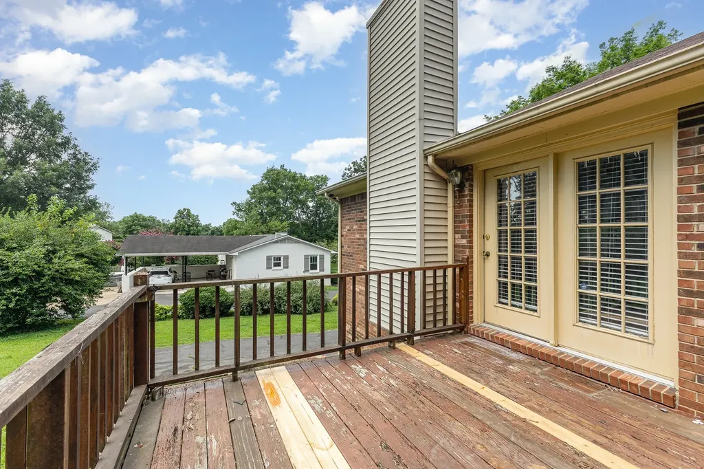 408 Shawnee Drive Columbia TN 38401