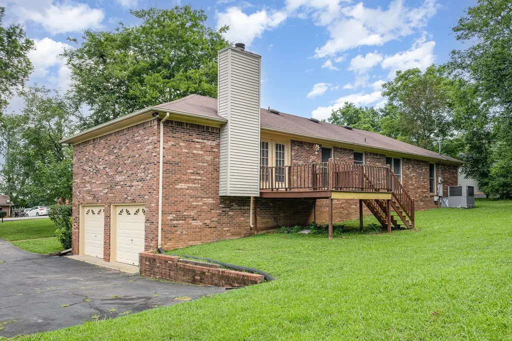 408 Shawnee Drive Columbia TN 38401